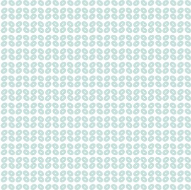 Dikişsiz geometrik süs vektör deseni. Soyut arka plan