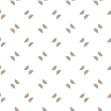 Geometrik süs tarzında soyut arkaplan dokusu. Kusursuz tasarım.