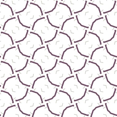 Geometrik süs tarzında soyut arkaplan dokusu. Kusursuz tasarım.