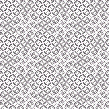 Geometrik süs tarzında soyut arkaplan dokusu. Kusursuz tasarım.