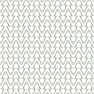 Geometrik süs tarzında soyut arkaplan dokusu. Kusursuz tasarım.