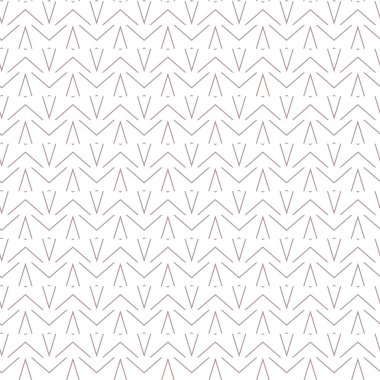 Geometrik süs tarzında soyut arkaplan dokusu. Kusursuz tasarım.