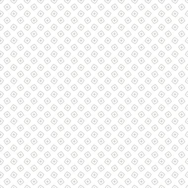 Kusursuz Vektör Deseni. Geometrik Süsleme Biçiminde Arkaplan DokusuName.