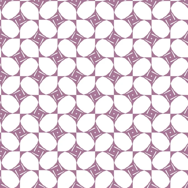 Textura Abstracta Fondo Estilo Ornamental Geométrico Diseño Sin Costuras — Vector de stock