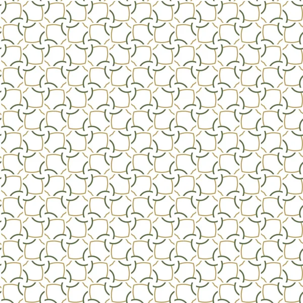 Patrón Vectores Sin Costura Textura Fondo Estilo Ornamental Geométrico — Vector de stock