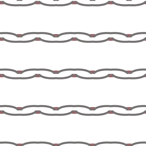 Kusursuz Vektör Deseni Geometrik Süsleme Biçiminde Arkaplan Dokusuname — Stok Vektör