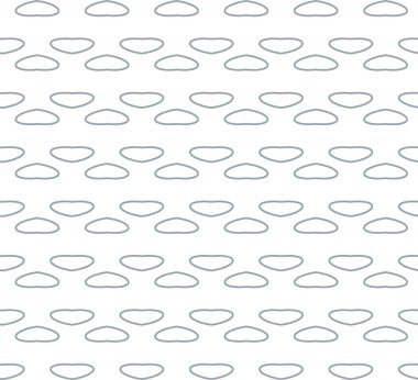 Geometrik süs tarzında soyut arkaplan dokusu. Kusursuz tasarım.