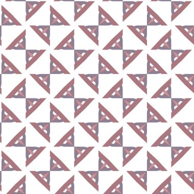 Geometrik süs tarzında soyut arkaplan dokusu. Kusursuz tasarım.