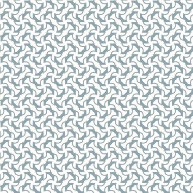 Geometrik süs tarzında soyut arkaplan dokusu. Kusursuz tasarım.