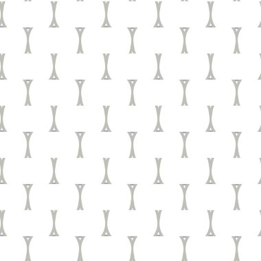 Geometrik süs tarzında soyut arkaplan dokusu. Kusursuz tasarım.