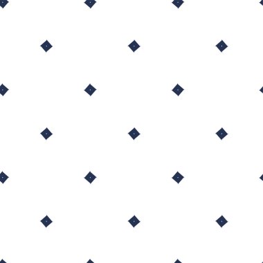 Kusursuz Vektör Deseni. Geometrik Süsleme Biçiminde Arkaplan DokusuName.