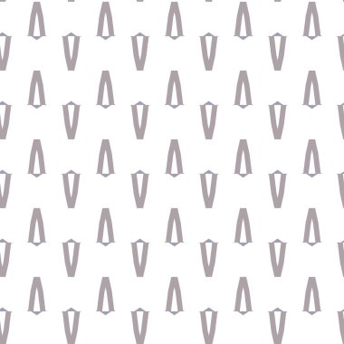 Geometrik süs tarzında soyut arkaplan dokusu. Kusursuz tasarım.