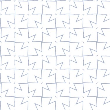 Geometrik süs tarzında soyut arkaplan dokusu. Kusursuz tasarım.