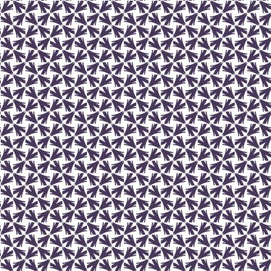 Geometrik süs tarzında soyut arkaplan dokusu. Kusursuz tasarım.