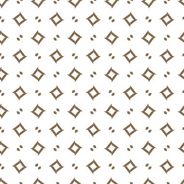 Geometrik süs tarzında soyut arkaplan dokusu. Kusursuz tasarım.