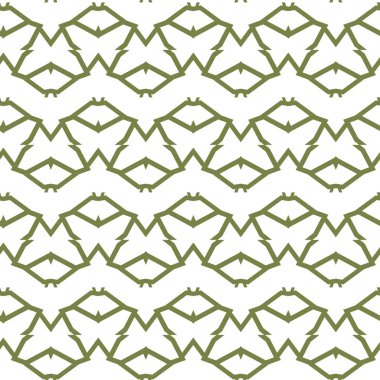 Geometrik süs tarzında soyut arkaplan dokusu. Kusursuz tasarım.