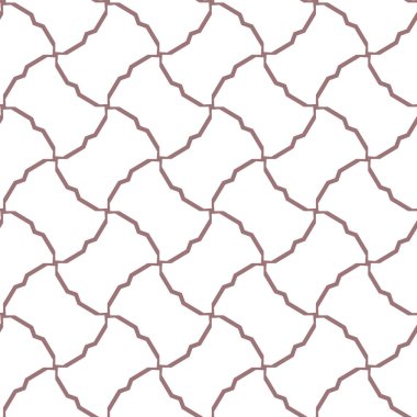 Geometrik süs tarzında soyut arkaplan dokusu. Kusursuz tasarım.