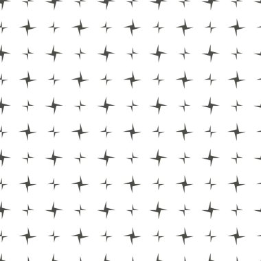 Geometrik süs tarzında soyut arkaplan dokusu. Kusursuz tasarım.