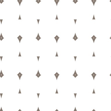 Geometrik süs tarzında soyut arkaplan dokusu. Kusursuz tasarım.