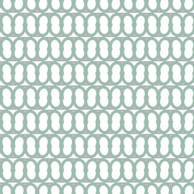 Geometrik süs tarzında soyut arkaplan dokusu. Kusursuz tasarım.