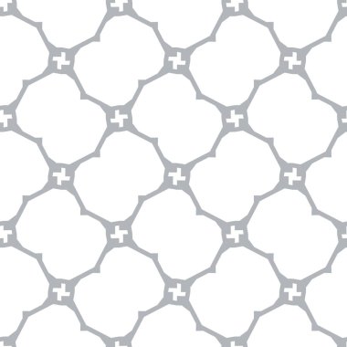 Geometrik süs tarzında soyut arkaplan dokusu. Kusursuz tasarım.