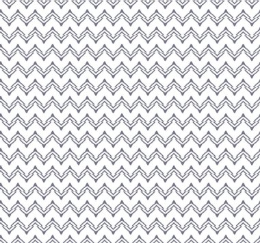 Kusursuz Vektör Deseni. Geometrik Süsleme Biçiminde Arkaplan DokusuName.