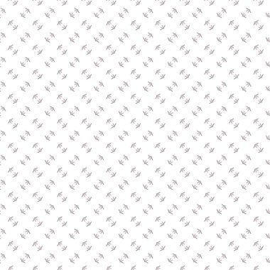 Geometrik süslemeli vektör deseni. Kusursuz tasarım dokusu.
