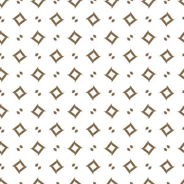 Textura Abstracta Fondo Estilo Ornamental Geométrico Diseño Sin Costuras — Vector de stock