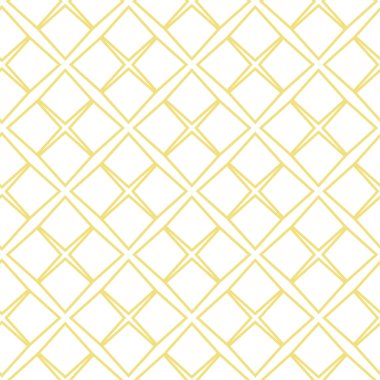 Geometrik süslemeli vektör deseni. Kusursuz tasarım dokusu.