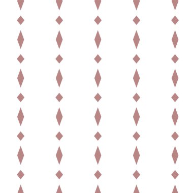 Geometrik süslemeli vektör deseni. Kusursuz tasarım dokusu.
