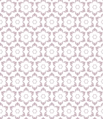 Geometrik süs tarzında soyut arkaplan dokusu. Kusursuz tasarım.