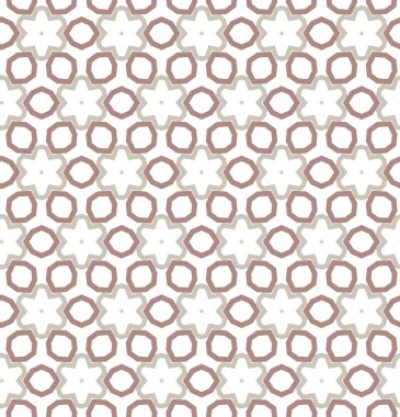 Geometrik süs tarzında soyut arkaplan dokusu. Kusursuz tasarım.