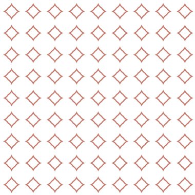 Kusursuz Vektör Deseni. Geometrik Süsleme Biçiminde Arkaplan DokusuName.