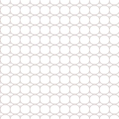 geometrik süsleme biçiminde kusursuz vektör deseni