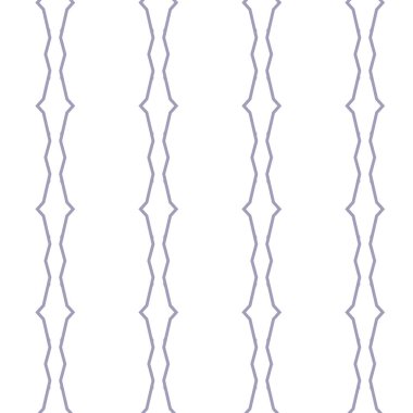 Geometrik süslemeli vektör deseni. Kusursuz tasarım dokusu.