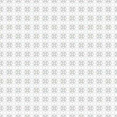 Kusursuz Vektör Deseni. Geometrik Süsleme Biçiminde Arkaplan DokusuName.