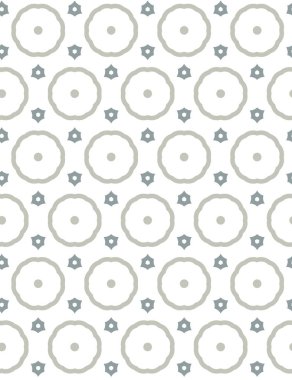 Kusursuz Vektör Deseni. Geometrik Süsleme Biçiminde Arkaplan DokusuName.