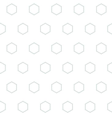 Geometrik süslemeli vektör deseni. Kusursuz tasarım dokusu.