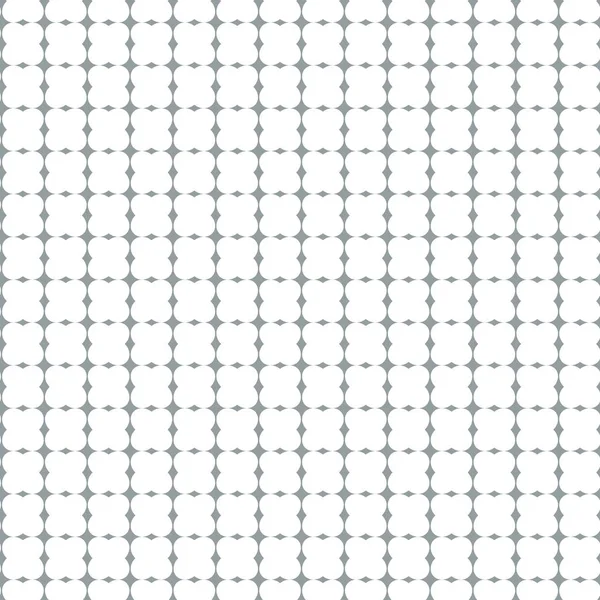 Schema Vettoriale Senza Soluzione Continuità Struttura Sfondo Stile Ornamentale Geometrico — Vettoriale Stock