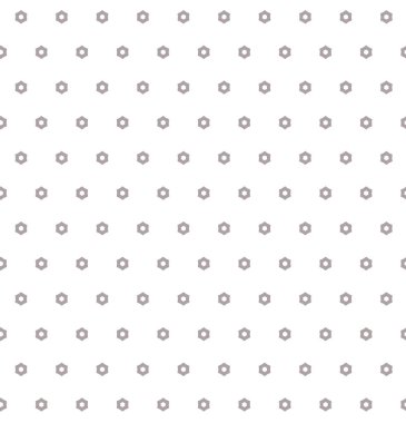 Kusursuz Vektör Deseni. Geometrik Süsleme Biçiminde Arkaplan DokusuName.