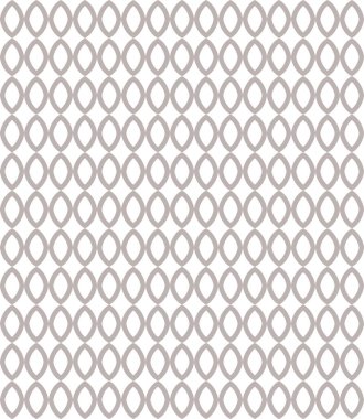 Kusursuz Vektör Deseni. Geometrik Süsleme Biçiminde Arkaplan DokusuName.