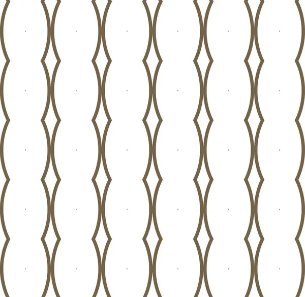 Безшовний Векторний Малюнок Текстура Тла Геометричному Декоративному Стилі — стоковий вектор