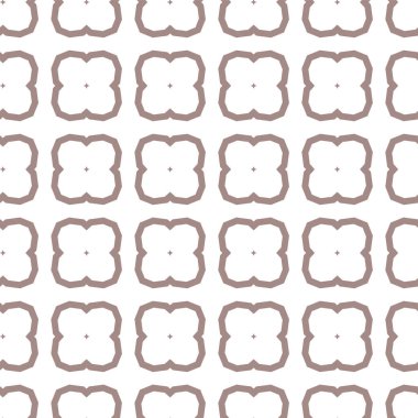 Geometrik süs tarzında soyut arkaplan dokusu. Kusursuz tasarım.