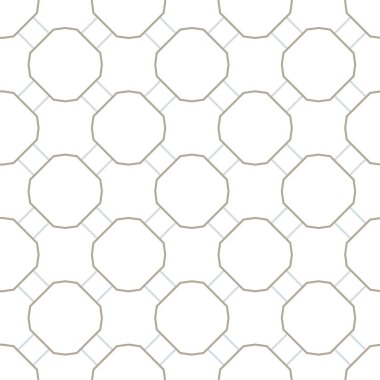 Geometrik süs tarzında soyut arkaplan dokusu. Kusursuz tasarım.