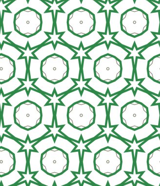Geometrik süs tarzında soyut arkaplan dokusu. Kusursuz tasarım.