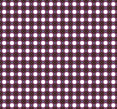 Geometrik süs tarzında soyut arkaplan dokusu. Kusursuz tasarım.
