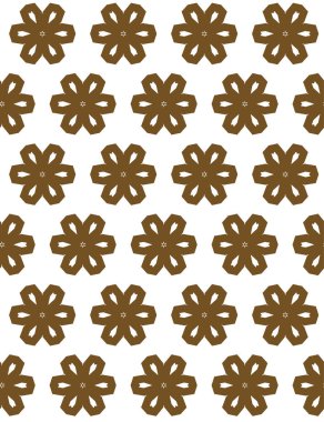 Geometrik süs tarzında soyut arkaplan dokusu. Kusursuz tasarım.