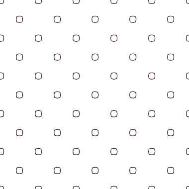 Geometrik süslemeli vektör deseni. Kusursuz tasarım dokusu.