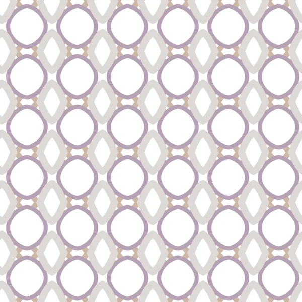 Textura Abstracta Fondo Estilo Ornamental Geométrico Diseño Sin Costuras — Archivo Imágenes Vectoriales