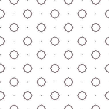 Geometrik süs tarzında soyut arkaplan dokusu. Kusursuz tasarım.